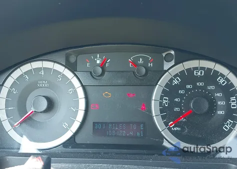 2010 Ford Escape Limited из США, поврежденный, VIN 1FMCU9EG6AKD15530